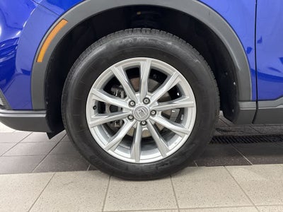 Honda CR-V EX 2024