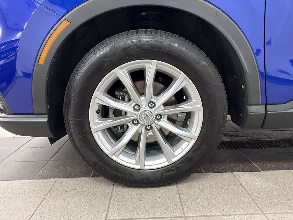 Honda CR-V EX 2024