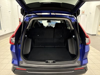 Honda CR-V EX 2024