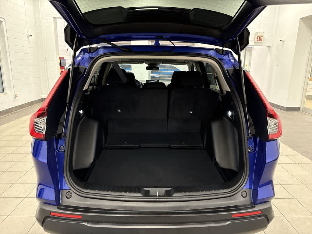 Honda CR-V EX 2024