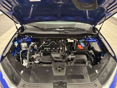 Honda CR-V EX 2024