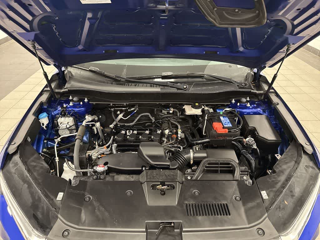 Honda CR-V EX 2024