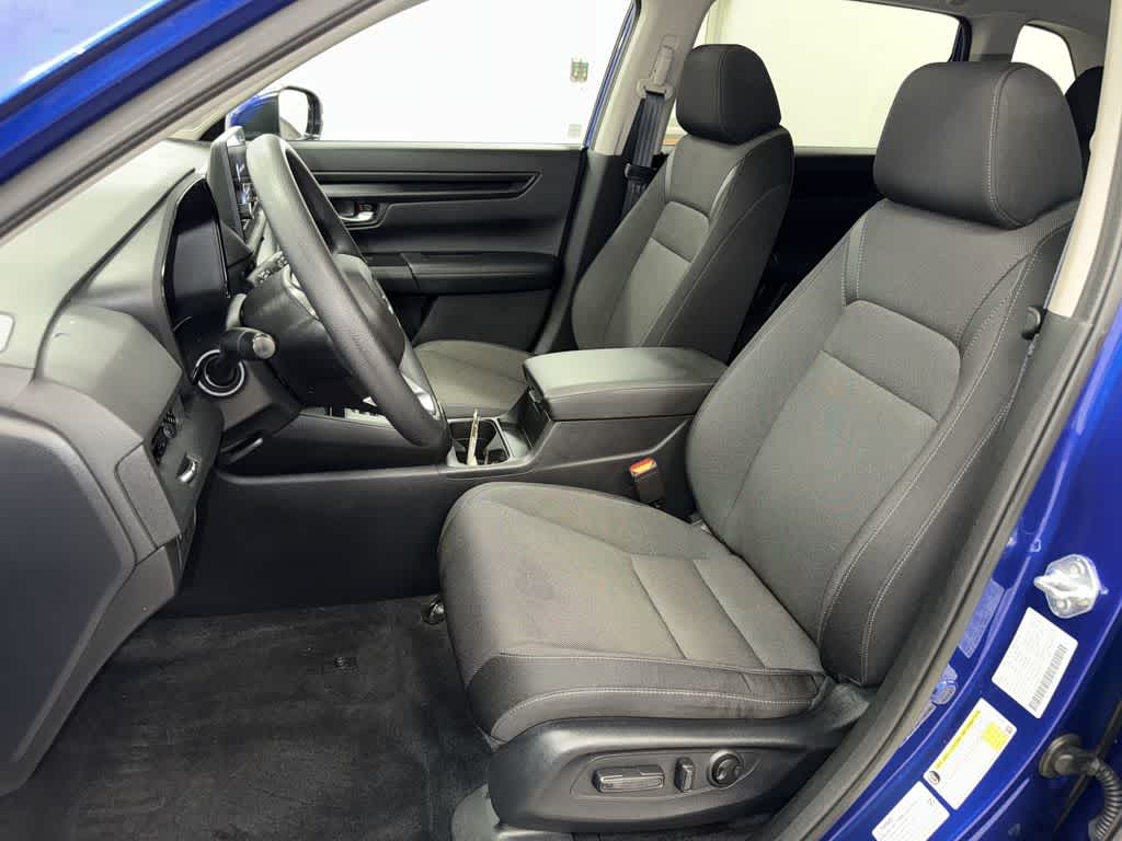 Honda CR-V EX 2024