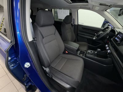 Honda CR-V EX 2024