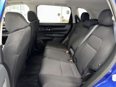 Honda CR-V EX 2024