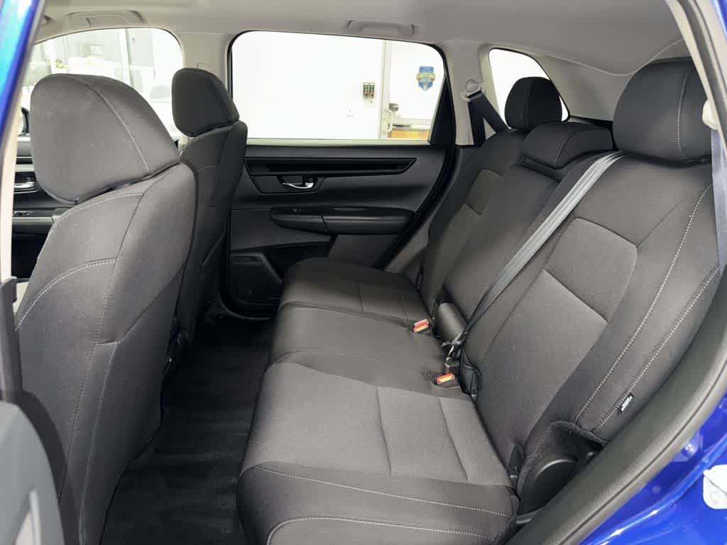 Honda CR-V EX 2024