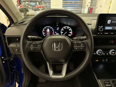 Honda CR-V EX 2024