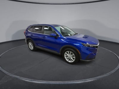 Honda CR-V EX 2024
