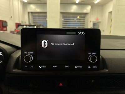 Honda CR-V EX 2024