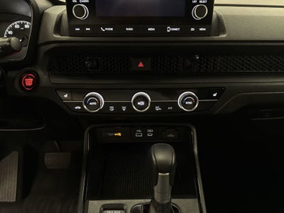 Honda CR-V EX 2024