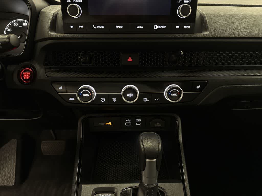 Honda CR-V EX 2024