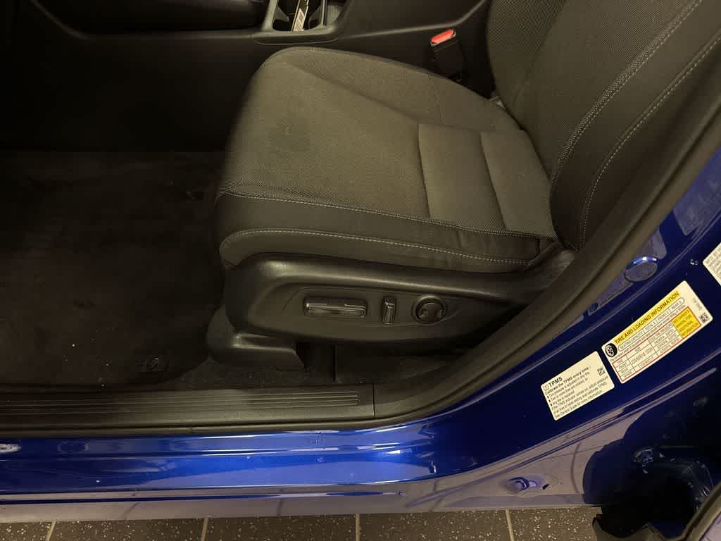 Honda CR-V EX 2024