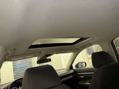 Honda CR-V EX 2024