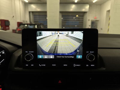 Honda CR-V EX 2024