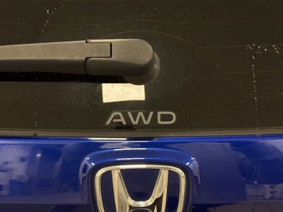Honda CR-V EX 2024