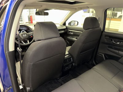 Honda CR-V EX 2024