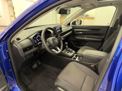 Honda CR-V EX 2024