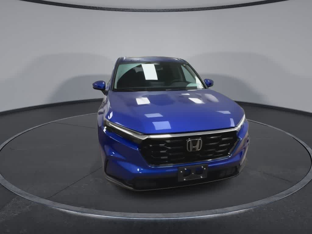 Honda CR-V EX 2024