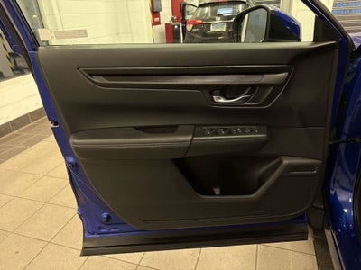 Honda CR-V EX 2024