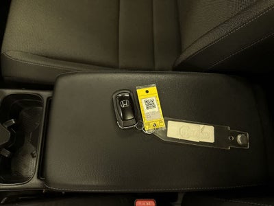 Honda CR-V EX 2024