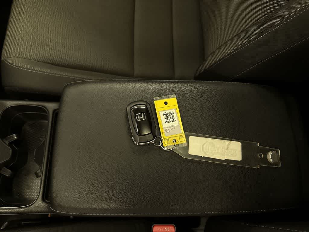 Honda CR-V EX 2024