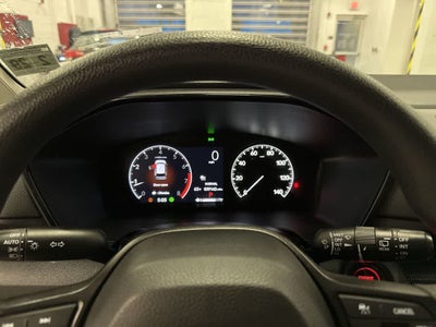 Honda CR-V EX 2024