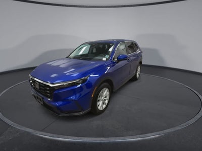 Honda CR-V EX 2024