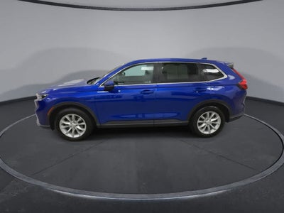 Honda CR-V EX 2024