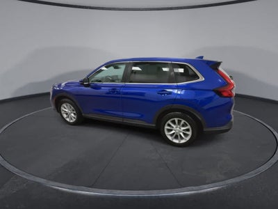 Honda CR-V EX 2024