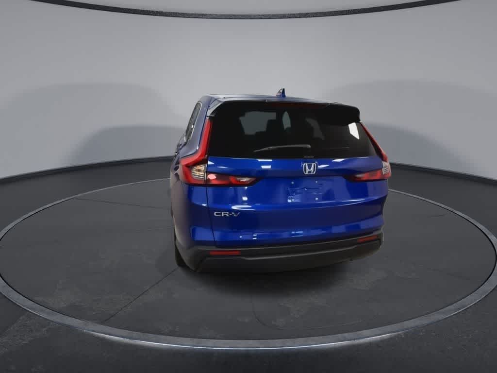 Honda CR-V EX 2024