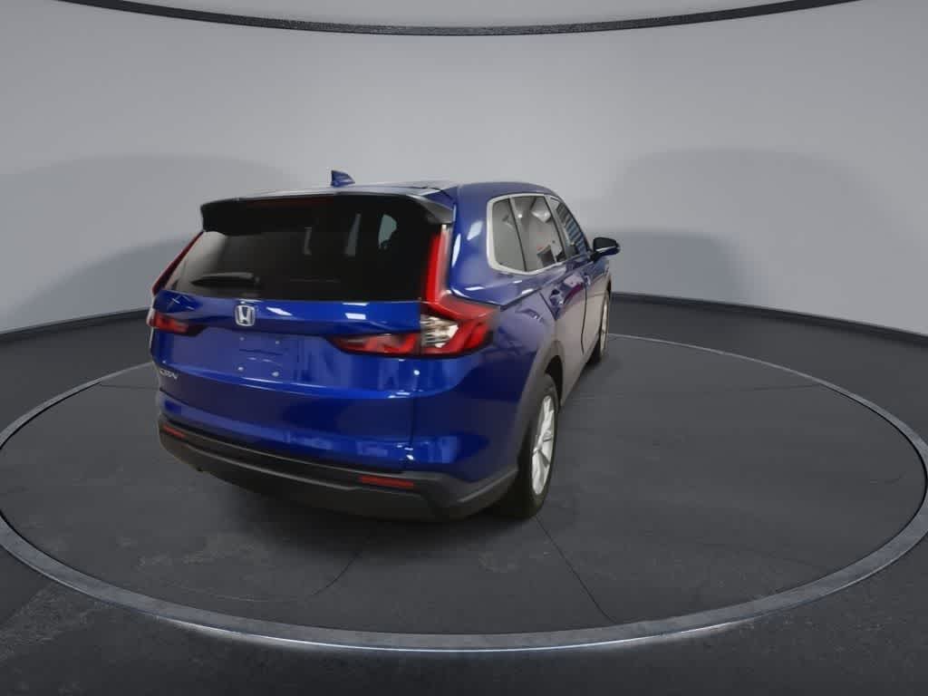 Honda CR-V EX 2024