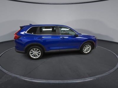 Honda CR-V EX 2024