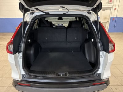 Honda CR-V Hybrid Sport 2025