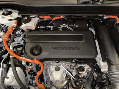 Honda CR-V Hybrid Sport 2025