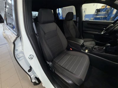 Honda CR-V Hybrid Sport 2025