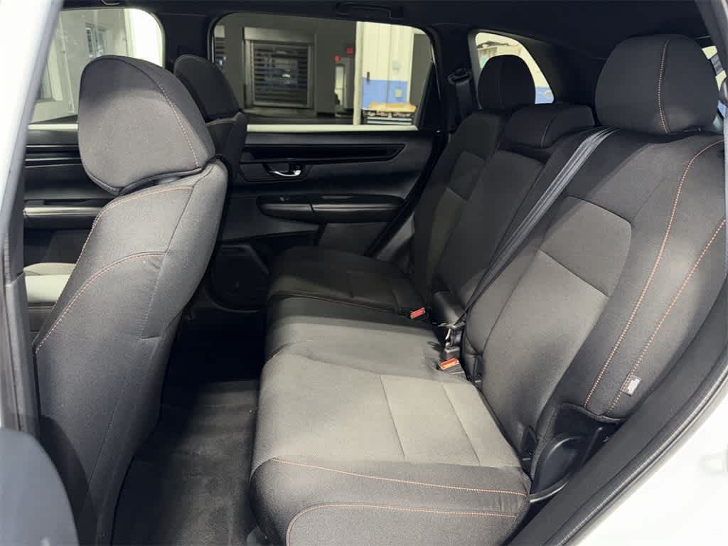 Honda CR-V Hybrid Sport 2025