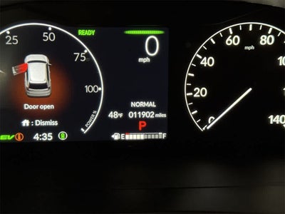 Honda CR-V Hybrid Sport 2025