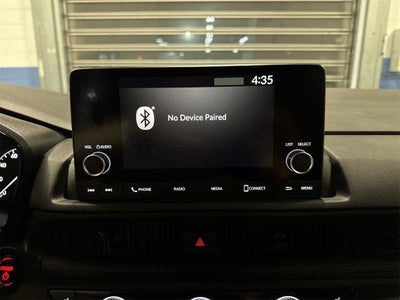 Honda CR-V Hybrid Sport 2025