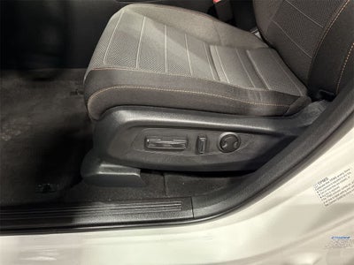 Honda CR-V Hybrid Sport 2025