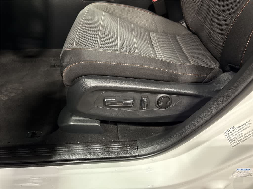 Honda CR-V Hybrid Sport 2025