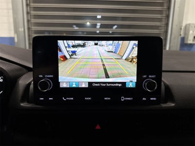 Honda CR-V Hybrid Sport 2025