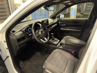 Honda CR-V Hybrid Sport 2025