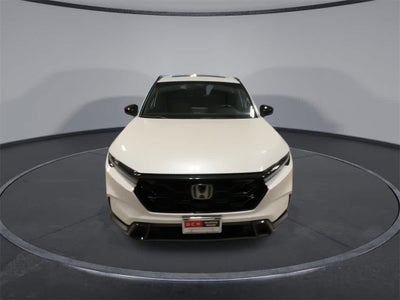 Honda CR-V Hybrid Sport 2025