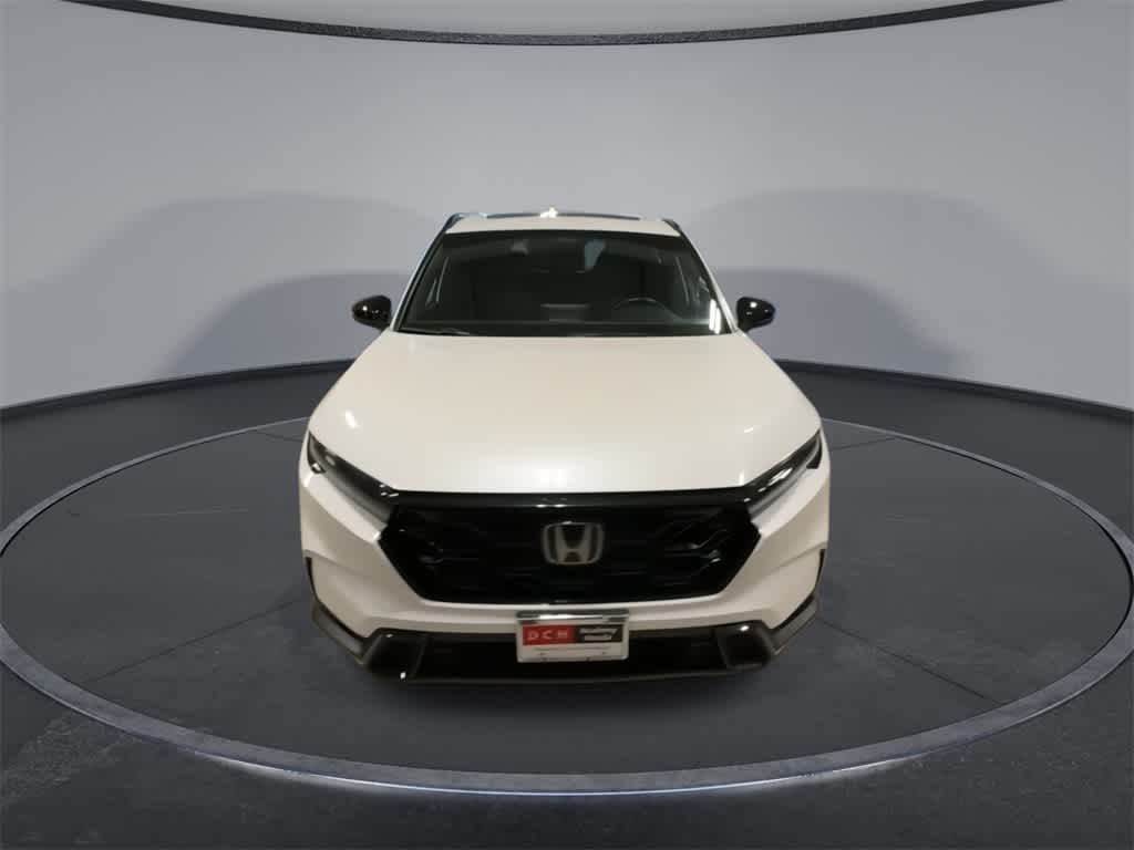 Honda CR-V Hybrid Sport 2025