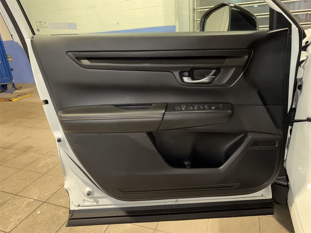 Honda CR-V Hybrid Sport 2025