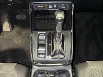 Honda CR-V Hybrid Sport 2025