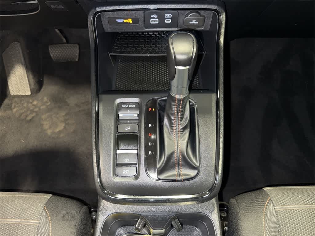 Honda CR-V Hybrid Sport 2025