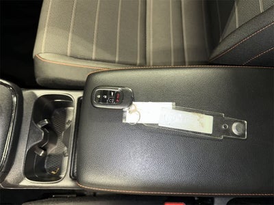 Honda CR-V Hybrid Sport 2025