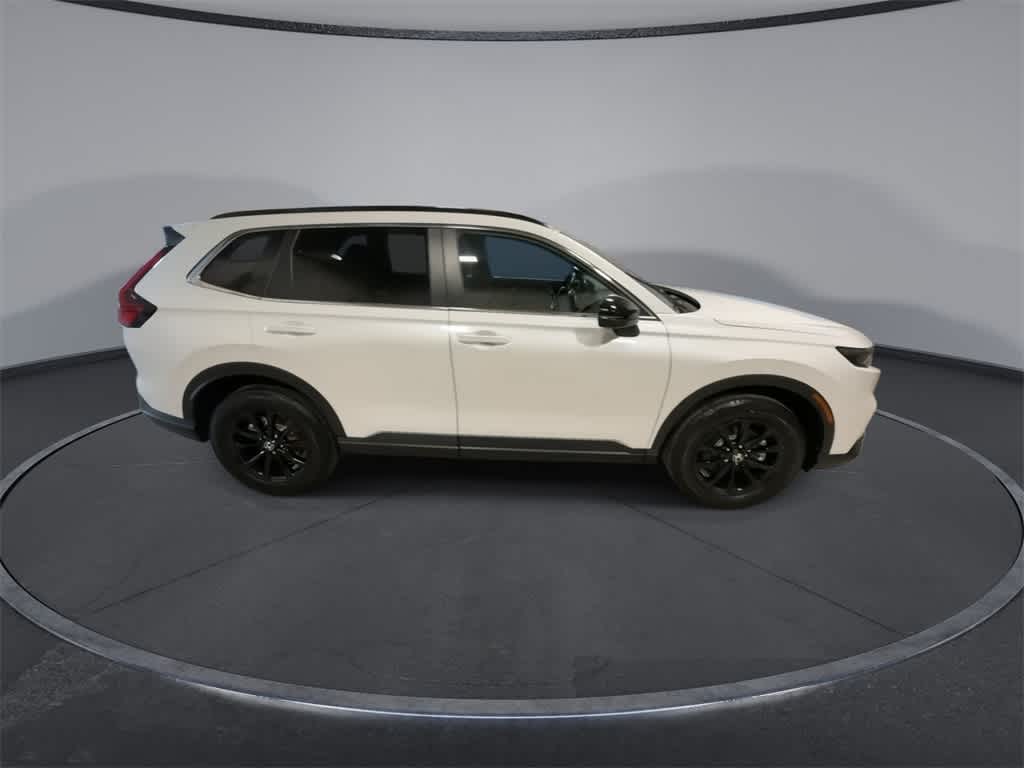 Honda CR-V Hybrid Sport 2025