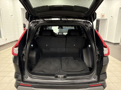 Honda CR-V Hybrid Sport 2024